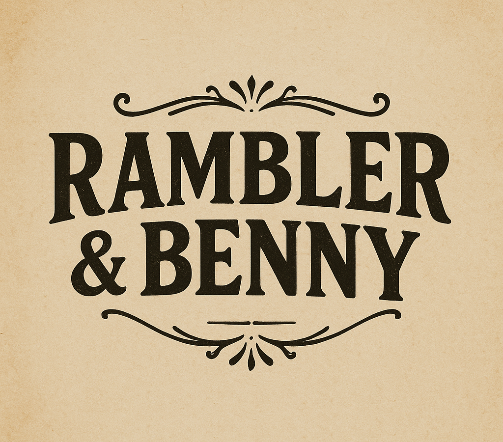 Rambler & Benny